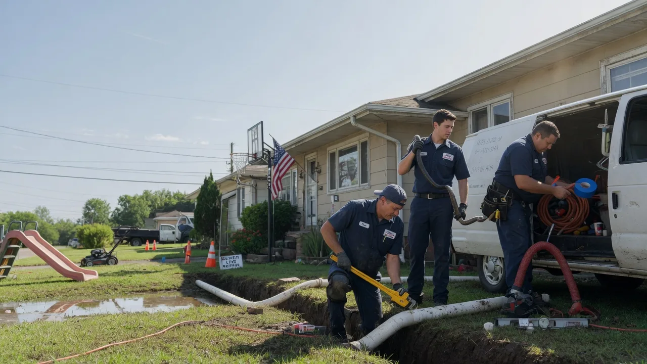 Toilet Installation in Johnsburg, NY near me